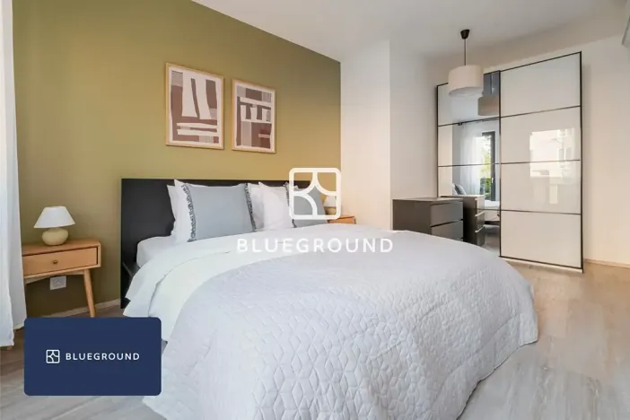 Pronájem bytu 3+kk, Praha - Žižkov, Malešická, 72 m2