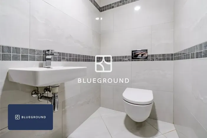 Pronájem bytu 3+kk, Praha - Žižkov, Malešická, 72 m2