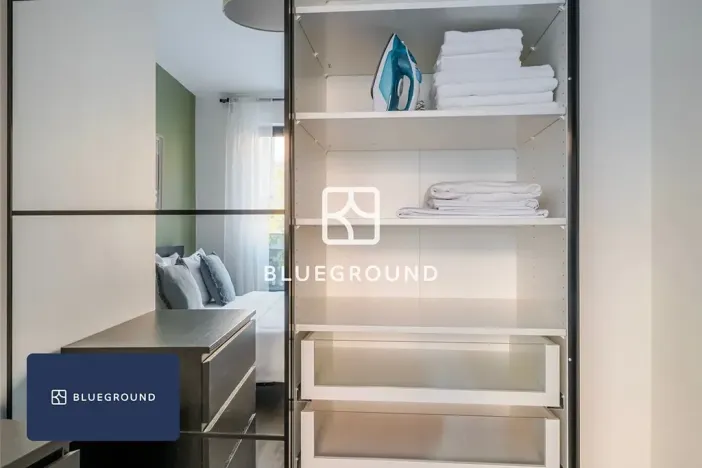 Pronájem bytu 3+kk, Praha - Žižkov, Malešická, 72 m2