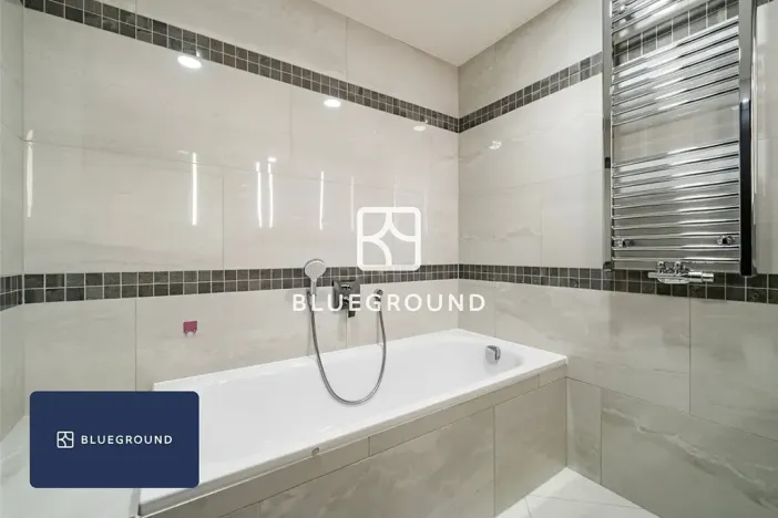 Pronájem bytu 3+kk, Praha - Žižkov, Malešická, 72 m2