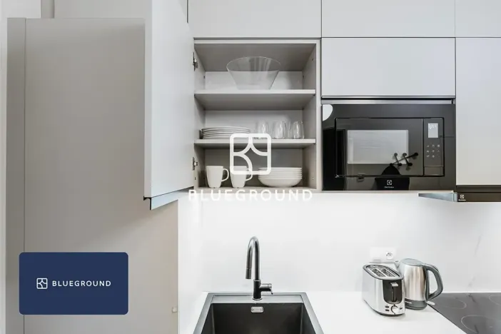 Pronájem bytu 2+1, Praha - Vinohrady, Chodská, 54 m2