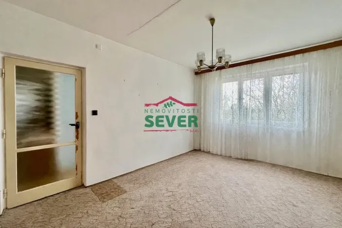 Prodej bytu 2+1, Most, Zdeňka Štěpánka, 54 m2