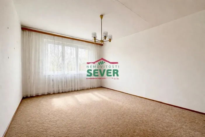 Prodej bytu 2+1, Most, Zdeňka Štěpánka, 54 m2