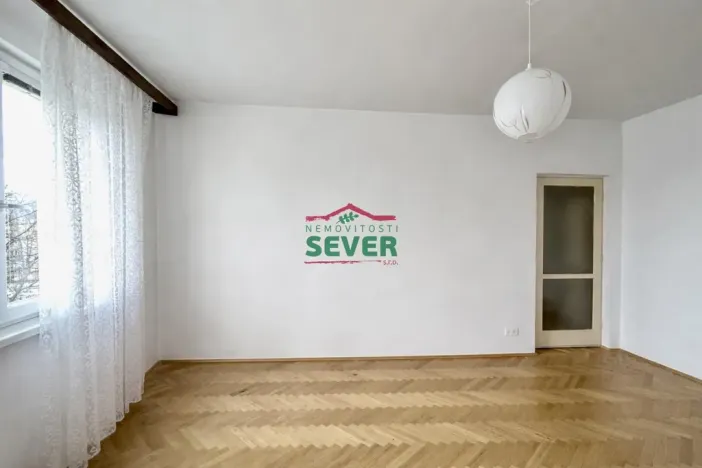 Prodej bytu 2+1, Most, Zdeňka Štěpánka, 54 m2