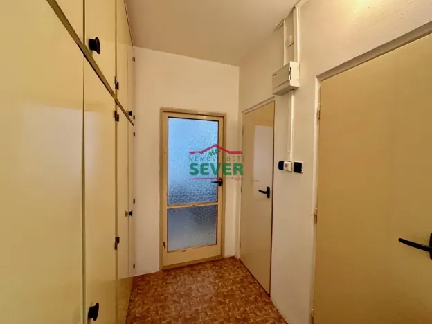 Prodej bytu 2+1, Most, Zdeňka Štěpánka, 54 m2