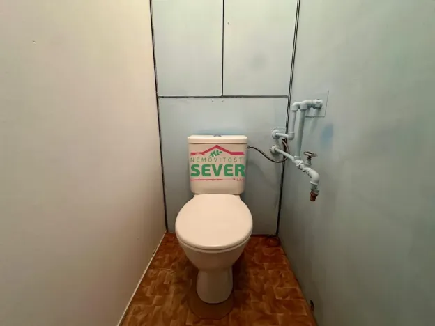 Prodej bytu 2+1, Most, Zdeňka Štěpánka, 54 m2