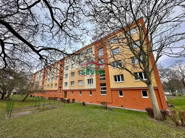 Prodej bytu 2+1, Most, Zdeňka Štěpánka, 54 m2