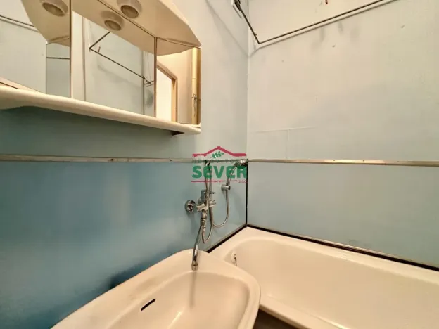 Prodej bytu 2+1, Most, Zdeňka Štěpánka, 54 m2