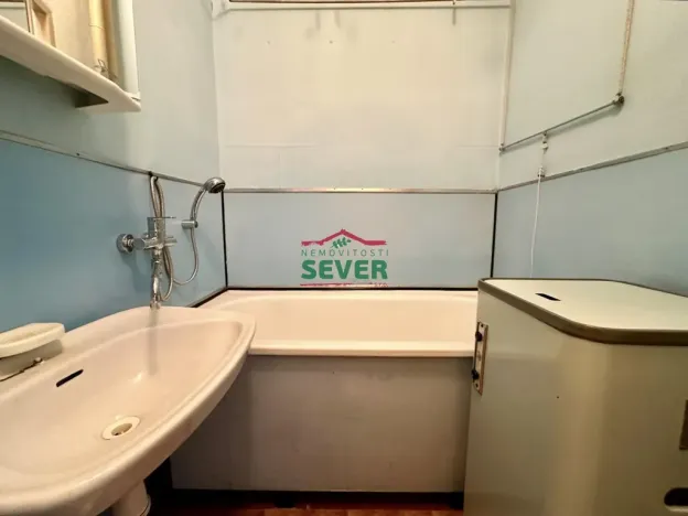 Prodej bytu 2+1, Most, Zdeňka Štěpánka, 54 m2