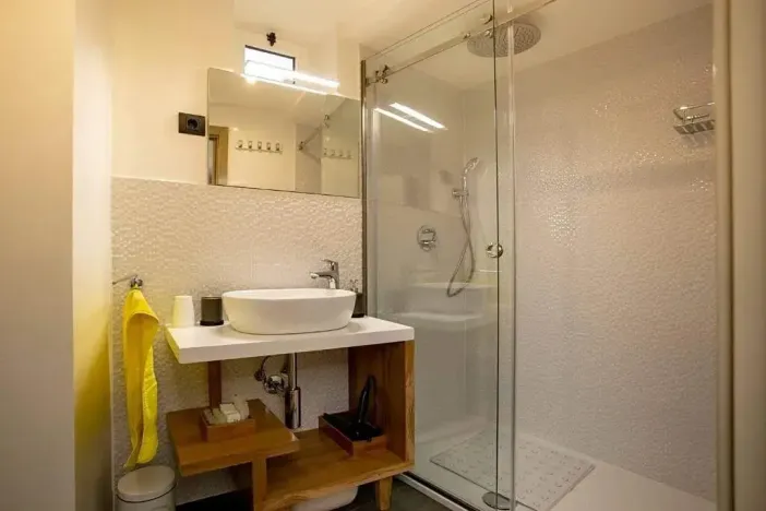 Prodej bytu 3+kk, Rovinj, Chorvatsko, 46 m2