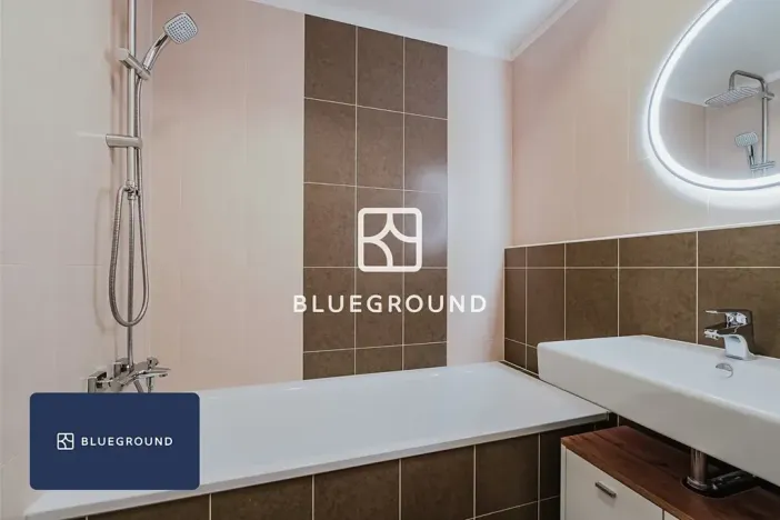 Pronájem bytu 1+kk, Praha - Žižkov, Olgy Havlové, 40 m2