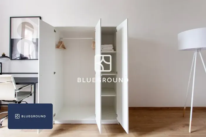 Pronájem bytu 2+kk, Praha - Vršovice, Rostovská, 56 m2