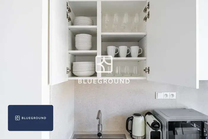 Pronájem bytu 3+kk, Praha - Holešovice, Vrbenského, 63 m2