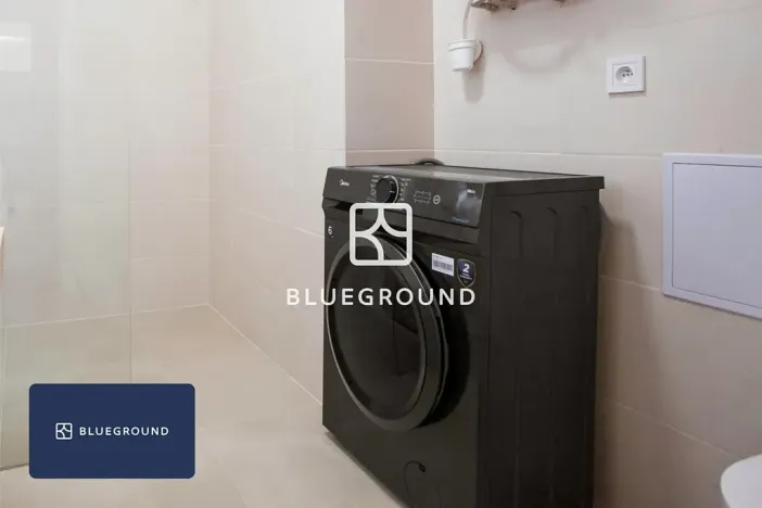 Pronájem bytu 2+kk, Praha - Vršovice, Rostovská, 50 m2