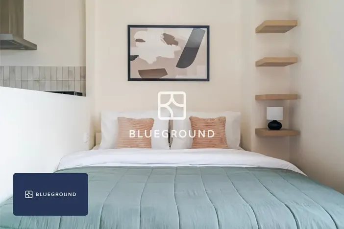 Pronájem bytu 1+kk, Praha - Vinohrady, Perucká, 27 m2