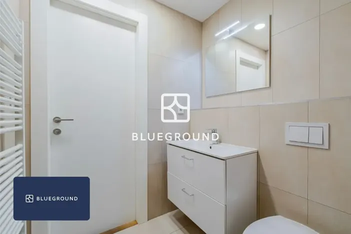 Pronájem bytu 1+kk, Praha - Vinohrady, Perucká, 27 m2