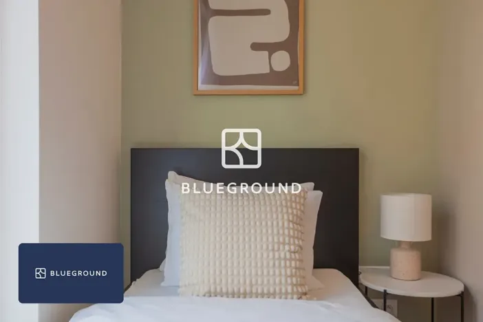 Pronájem bytu 3+kk, Praha - Holešovice, Vrbenského, 63 m2