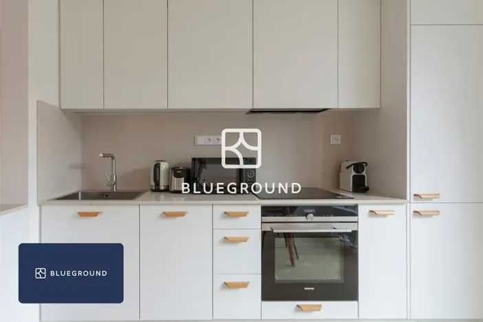 Pronájem bytu 3+kk, Praha - Holešovice, Vrbenského, 63 m2