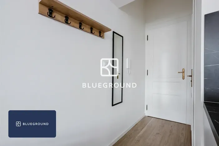 Pronájem bytu 2+kk, Praha - Vinohrady, Chodská, 49 m2