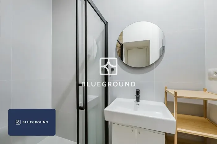 Pronájem bytu 2+kk, Praha - Vinohrady, Písecká, 47 m2