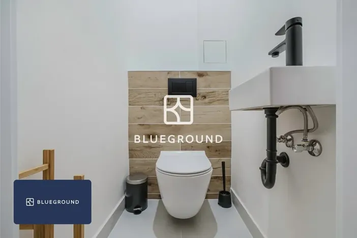 Pronájem bytu 2+kk, Praha - Vinohrady, Písecká, 47 m2