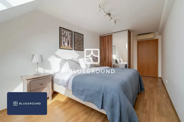 Pronájem bytu 3+kk, Praha - Dejvice, Kafkova, 65 m2