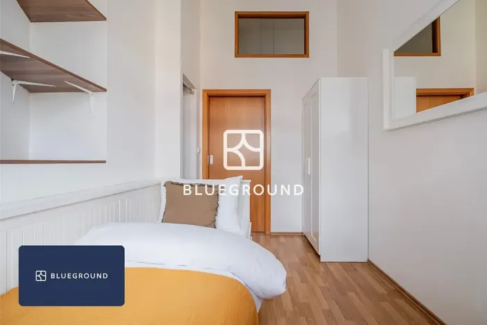 Pronájem bytu 3+kk, Praha - Dejvice, Kafkova, 65 m2