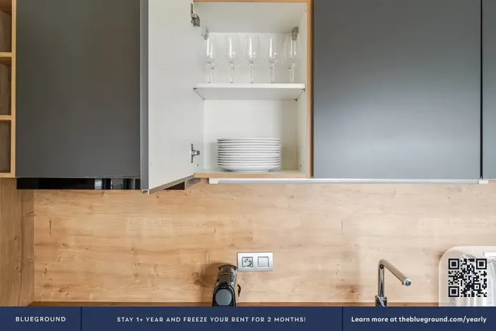 Pronájem bytu 3+kk, Praha - Libeň, Menclova, 94 m2