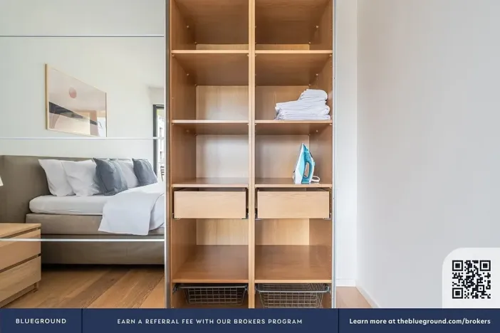 Pronájem bytu 3+kk, Praha - Libeň, Menclova, 94 m2