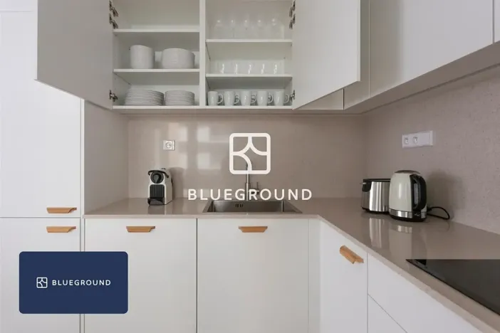 Pronájem bytu 3+kk, Praha - Holešovice, U Pergamenky, 91 m2