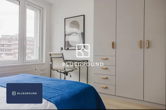 Pronájem bytu 3+kk, Praha - Holešovice, U Pergamenky, 91 m2