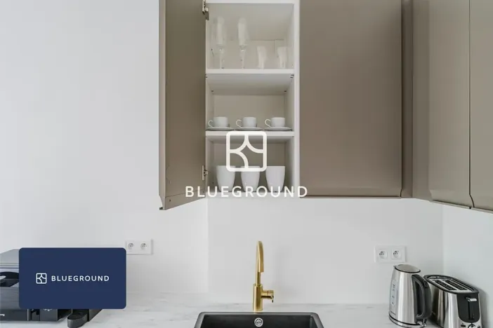 Pronájem bytu 2+kk, Praha - Vršovice, Rostovská, 49 m2