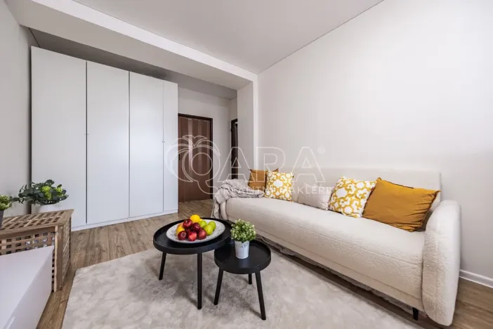 Prodej bytu 2+1, Unhošť, Komenského, 52 m2