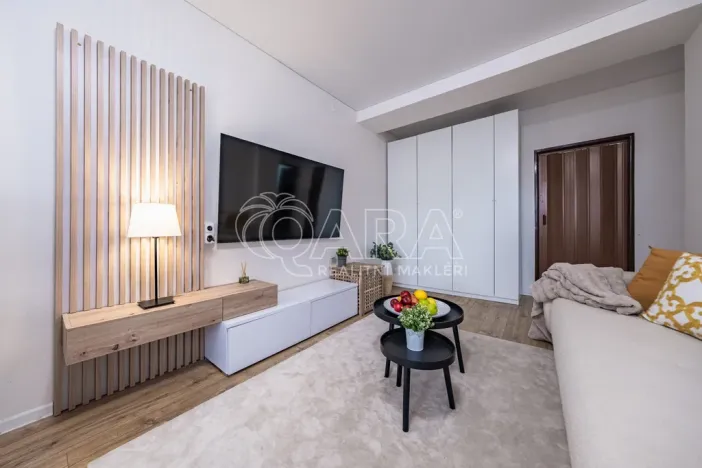 Prodej bytu 2+1, Unhošť, Komenského, 52 m2