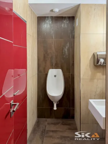 Prodej rodinného domu, Louny, Mírové náměstí, 530 m2