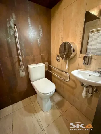 Prodej rodinného domu, Louny, Mírové náměstí, 530 m2