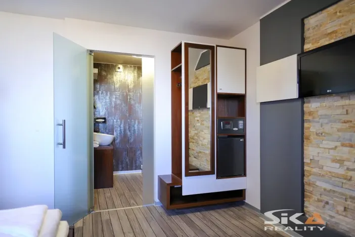 Prodej rodinného domu, Louny, Mírové náměstí, 530 m2