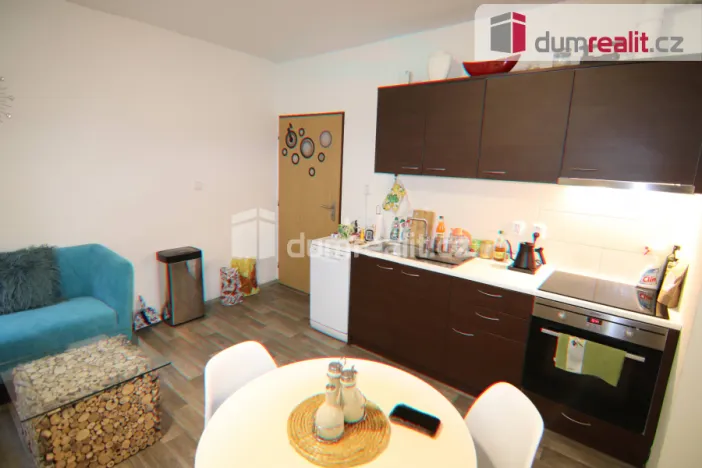 Pronájem bytu 1+kk, Strážnice, Smetanova, 39 m2