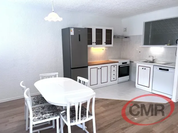 Pronájem bytu 3+kk, Praha, Plamínkové, 68 m2