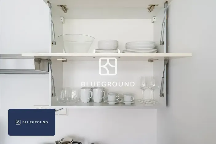 Pronájem bytu 1+kk, Praha - Žižkov, Cimburkova, 28 m2