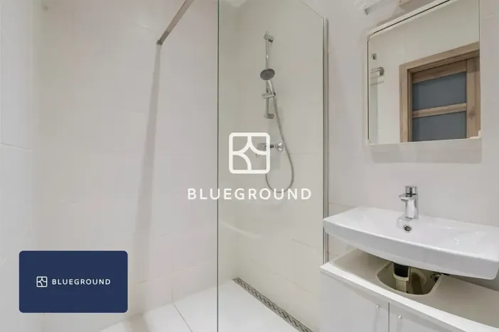 Pronájem bytu 1+kk, Praha - Žižkov, Cimburkova, 28 m2