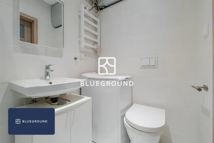 Pronájem bytu 1+kk, Praha - Žižkov, Cimburkova, 28 m2