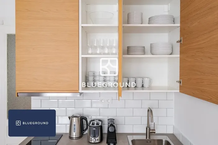 Pronájem bytu 3+kk, Praha - Holešovice, Heřmanova, 70 m2