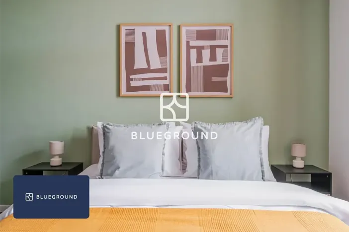 Pronájem bytu 1+1, Praha - Žižkov, Na mokřině, 43 m2