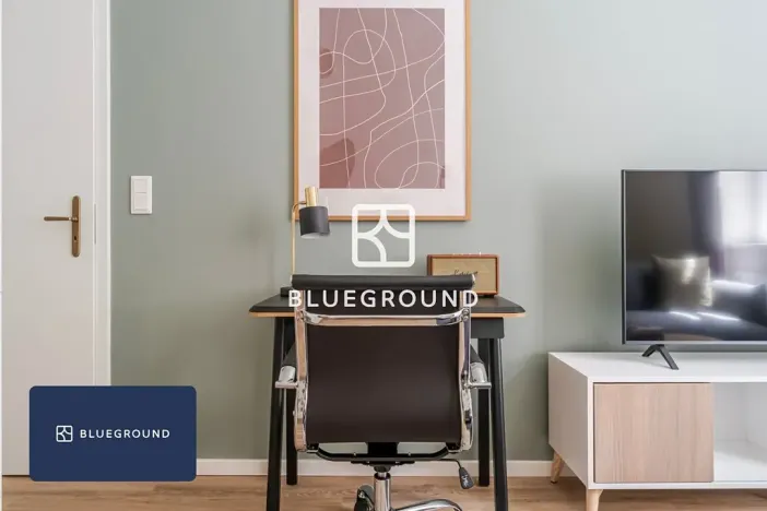 Pronájem bytu 2+kk, Praha - Bubeneč, Veletržní, 45 m2