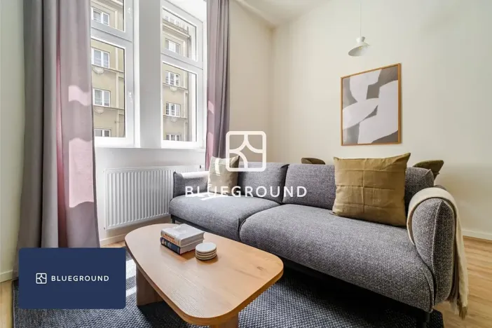 Pronájem bytu 2+kk, Praha - Bubeneč, Veletržní, 45 m2