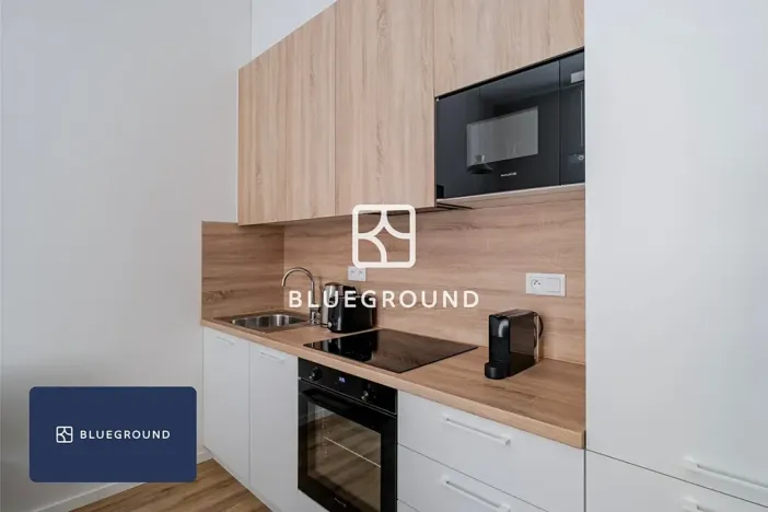 Pronájem bytu 2+kk, Praha - Bubeneč, Veletržní, 45 m2