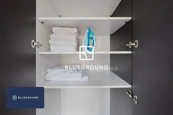 Pronájem bytu 2+kk, Praha - Karlín, Urxova, 50 m2