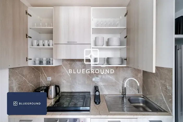 Pronájem bytu 4+kk, Praha - Vinohrady, Slavíkova, 84 m2