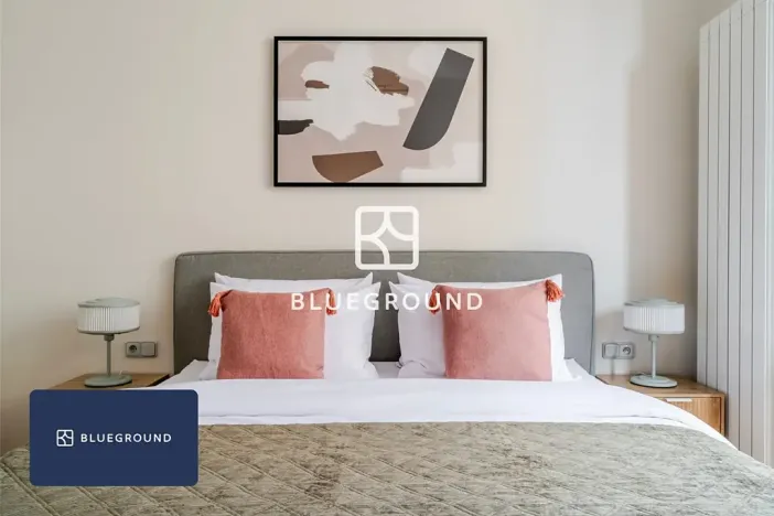 Pronájem bytu 4+kk, Praha - Vinohrady, Slavíkova, 84 m2